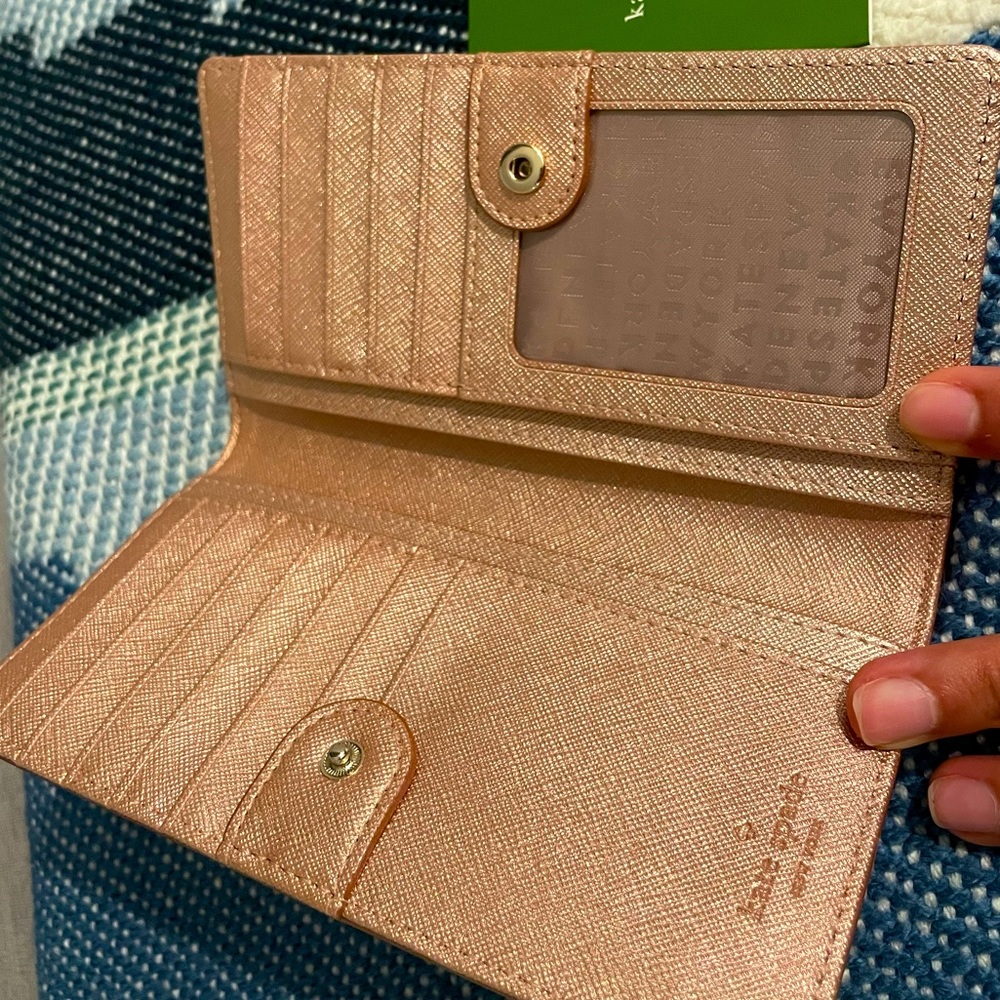 Kate Spade Wallet